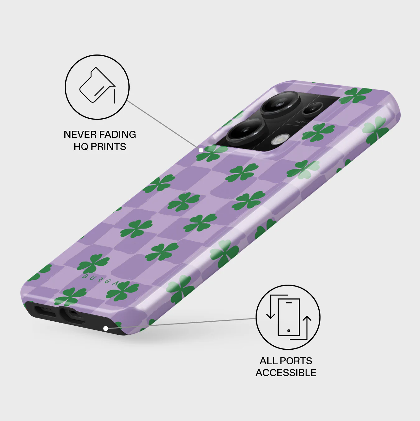 Found It - Xiaomi Redmi Note 13 Pro 5G Case - Image 3