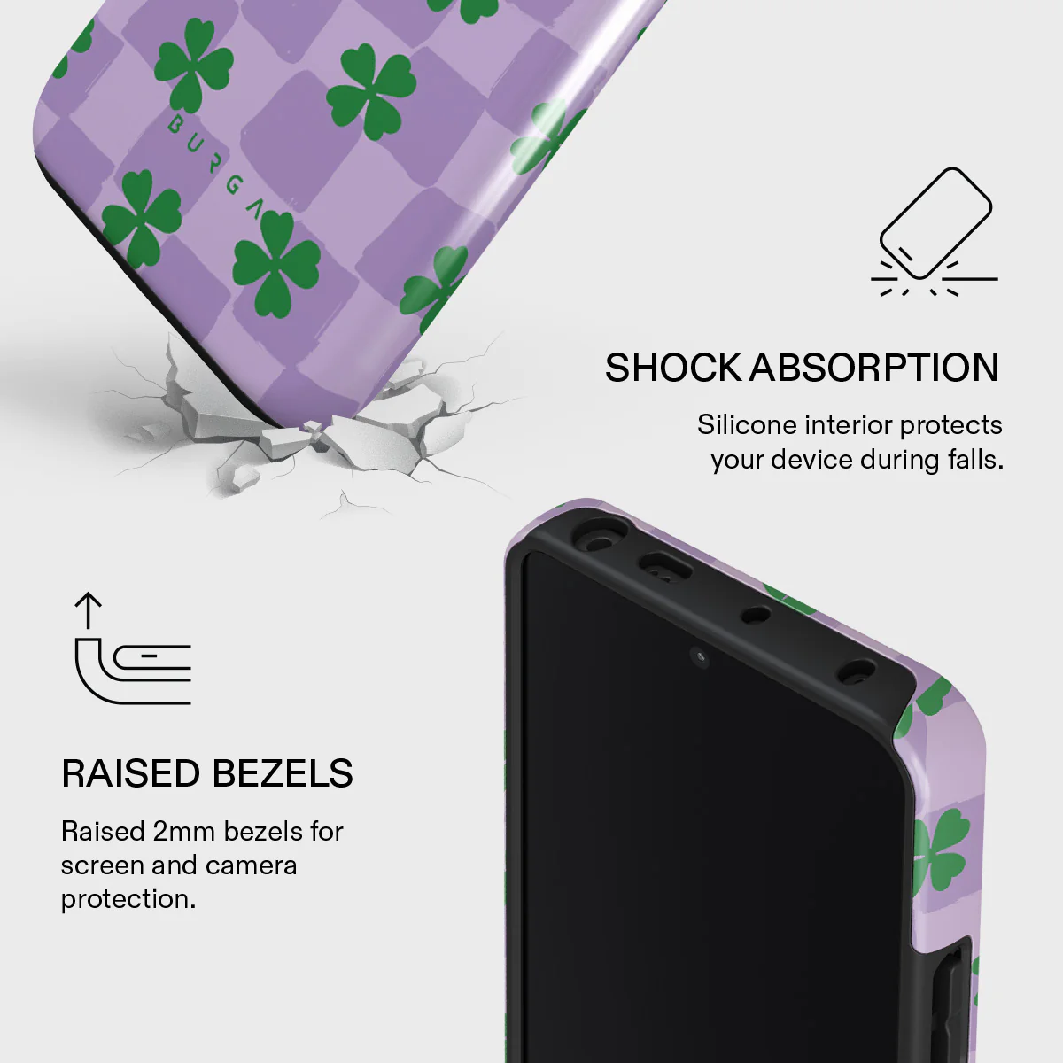 Found It - Xiaomi Redmi Note 13 Pro 5G Case - Image 4