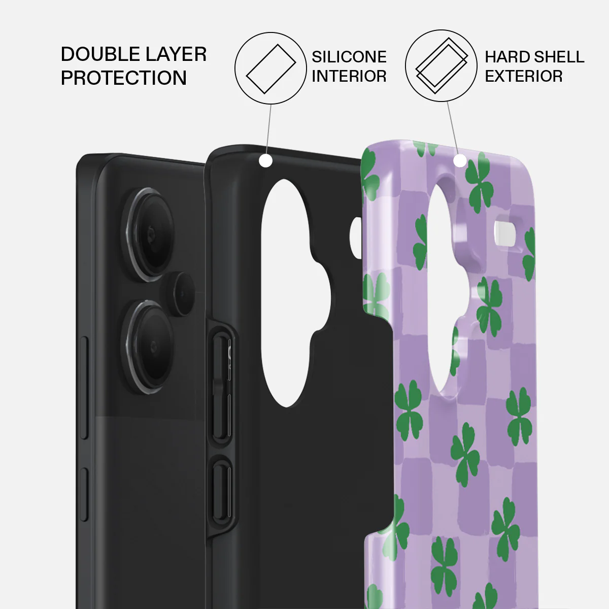 Found It - Xiaomi Redmi Note 13 Pro+ 5G Case - Image 2