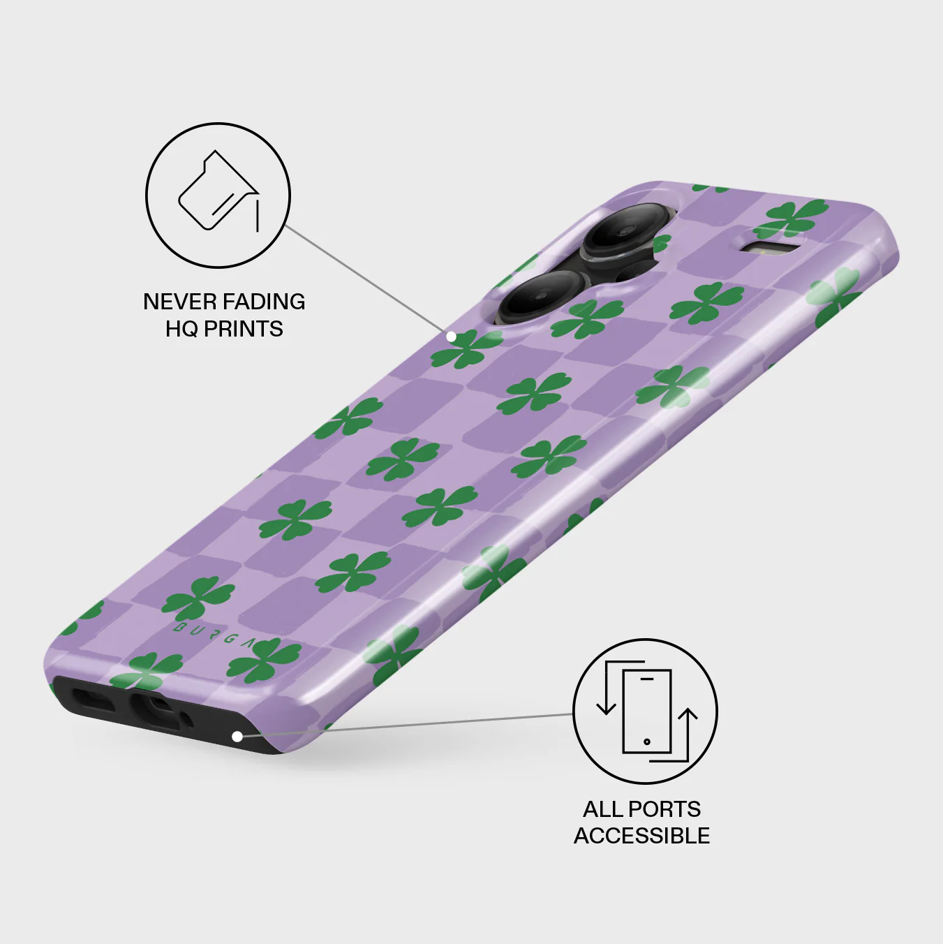 Found It - Xiaomi Redmi Note 13 Pro+ 5G Case - Image 3