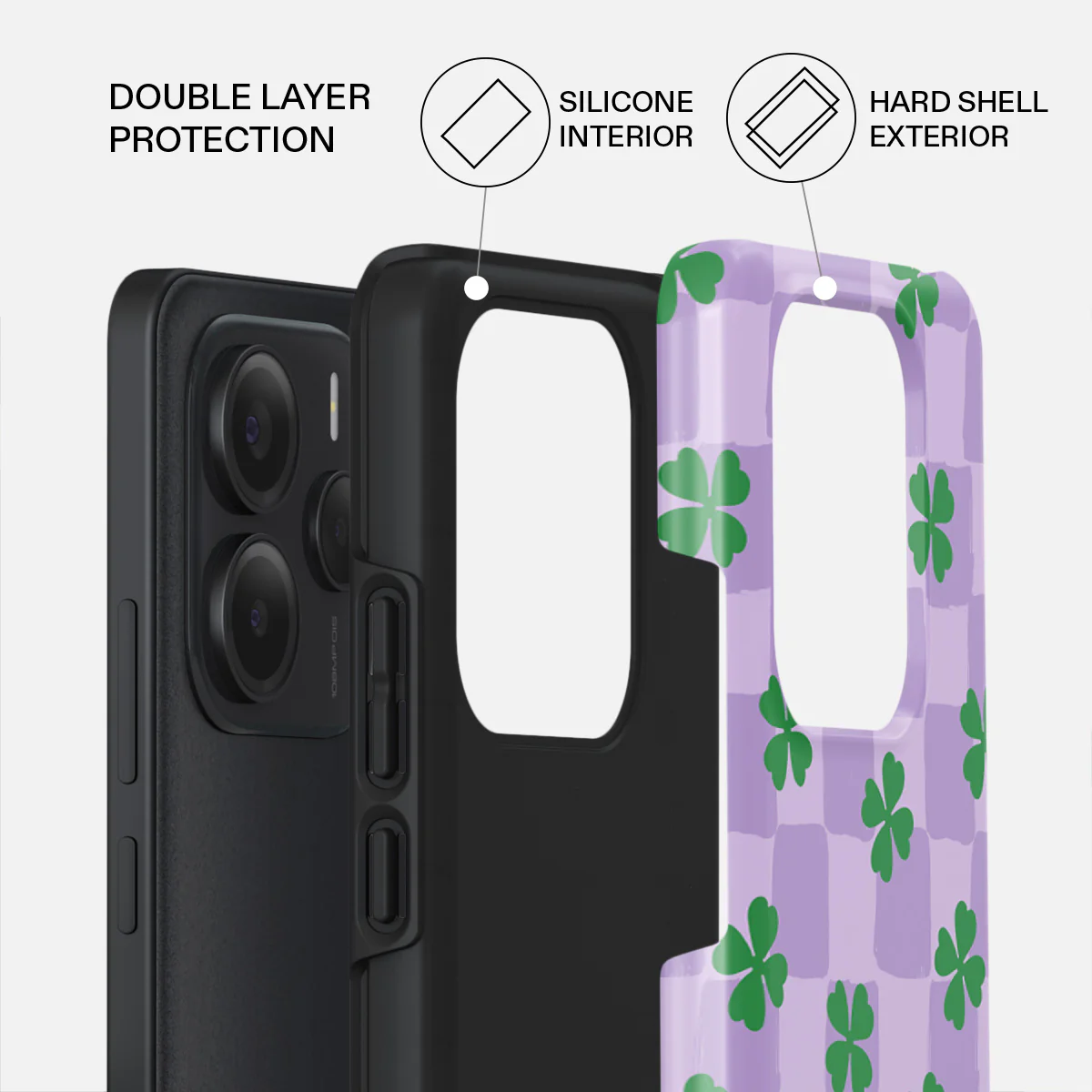 Found It - Xiaomi Redmi Note 14 5G Case - Image 2