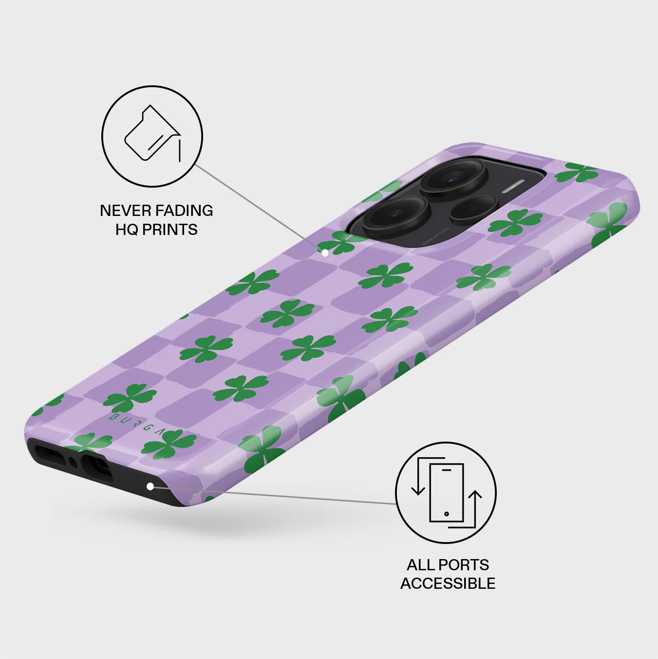 Found It - Xiaomi Redmi Note 14 5G Case - Image 3