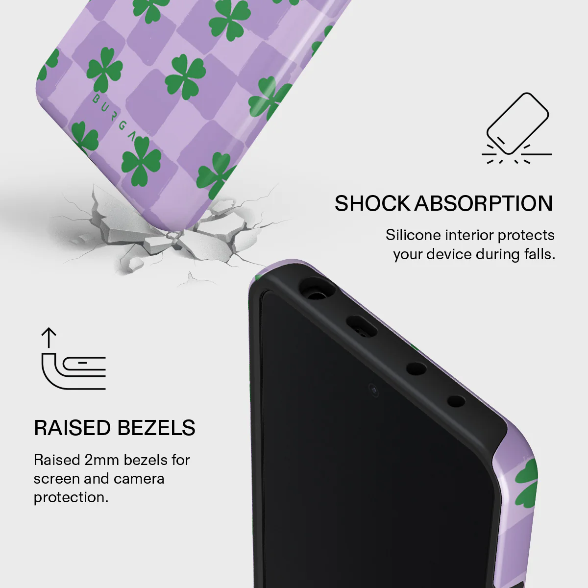 Found It - Xiaomi Redmi Note 14 5G Case - Image 4