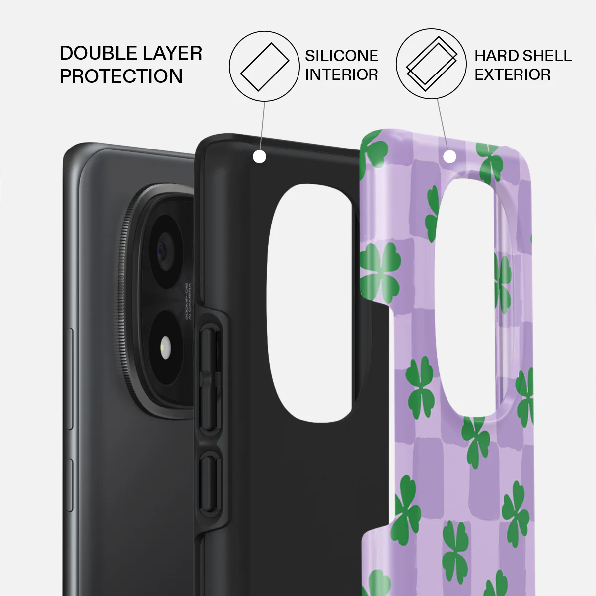 Found It - Xiaomi Redmi Note 14 Pro 5G Case - Image 2