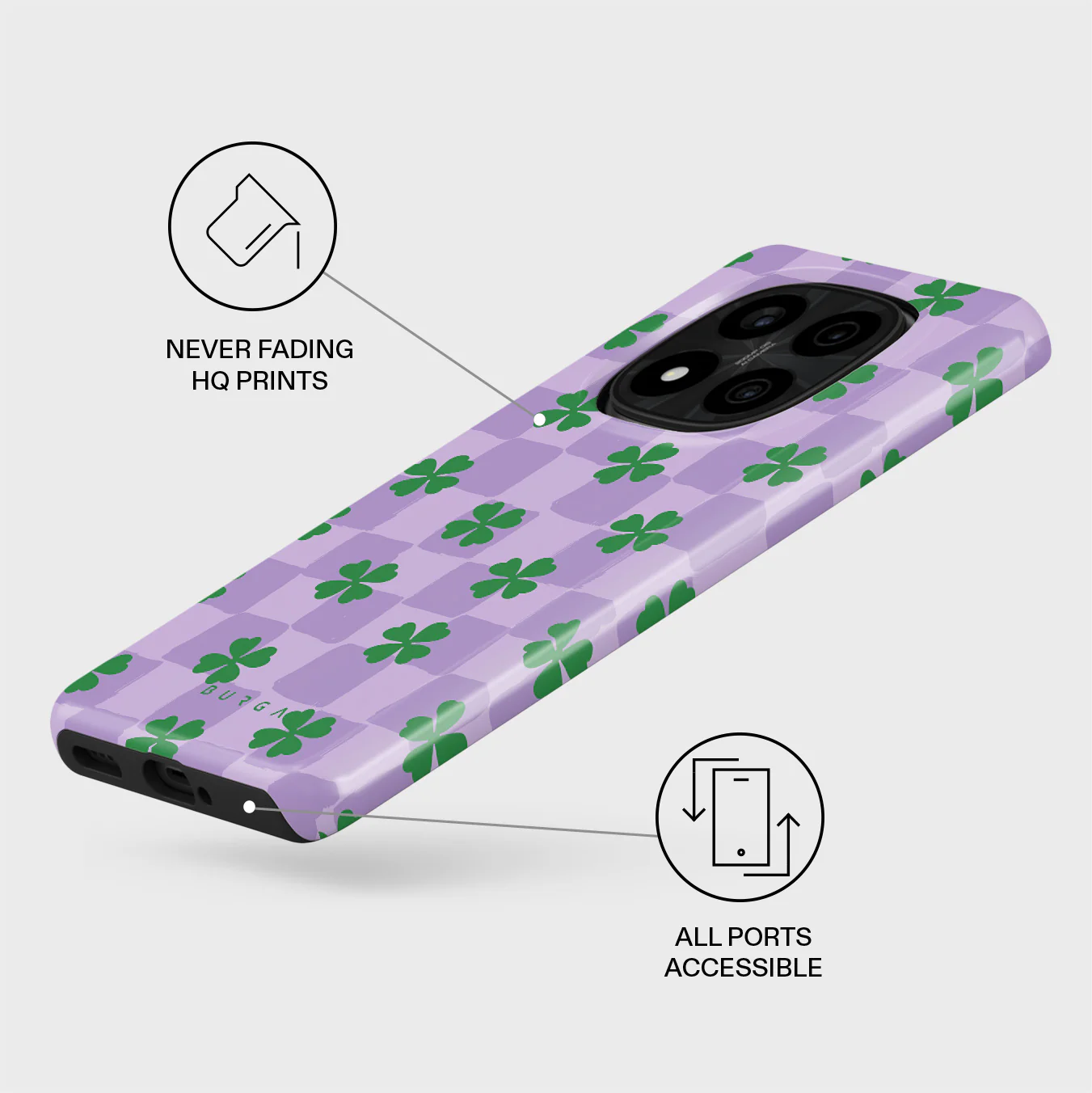 Found It - Xiaomi Redmi Note 14 Pro+ 5G Case - Image 3