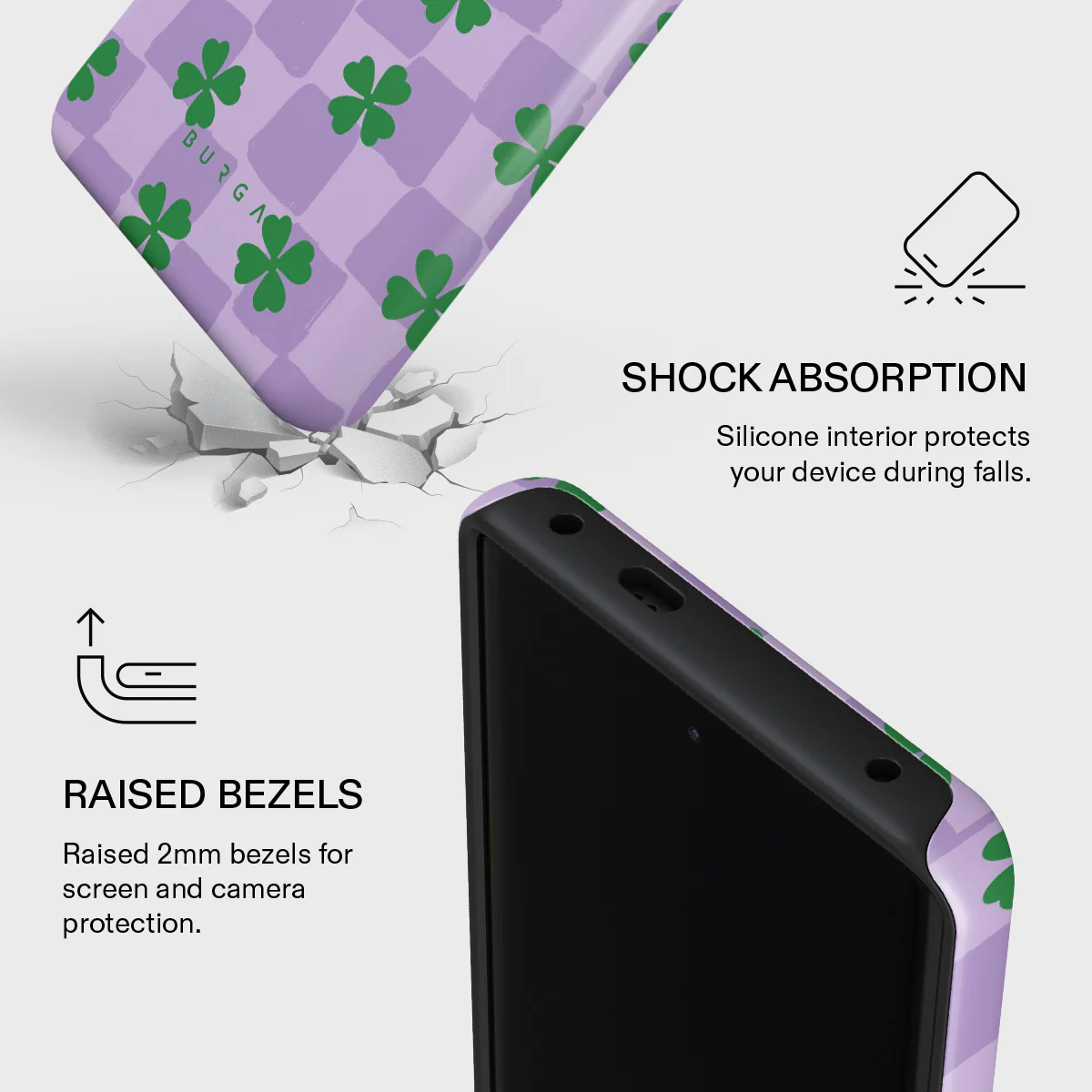 Found It - Xiaomi Redmi Note 14 Pro+ 5G Case - Image 4