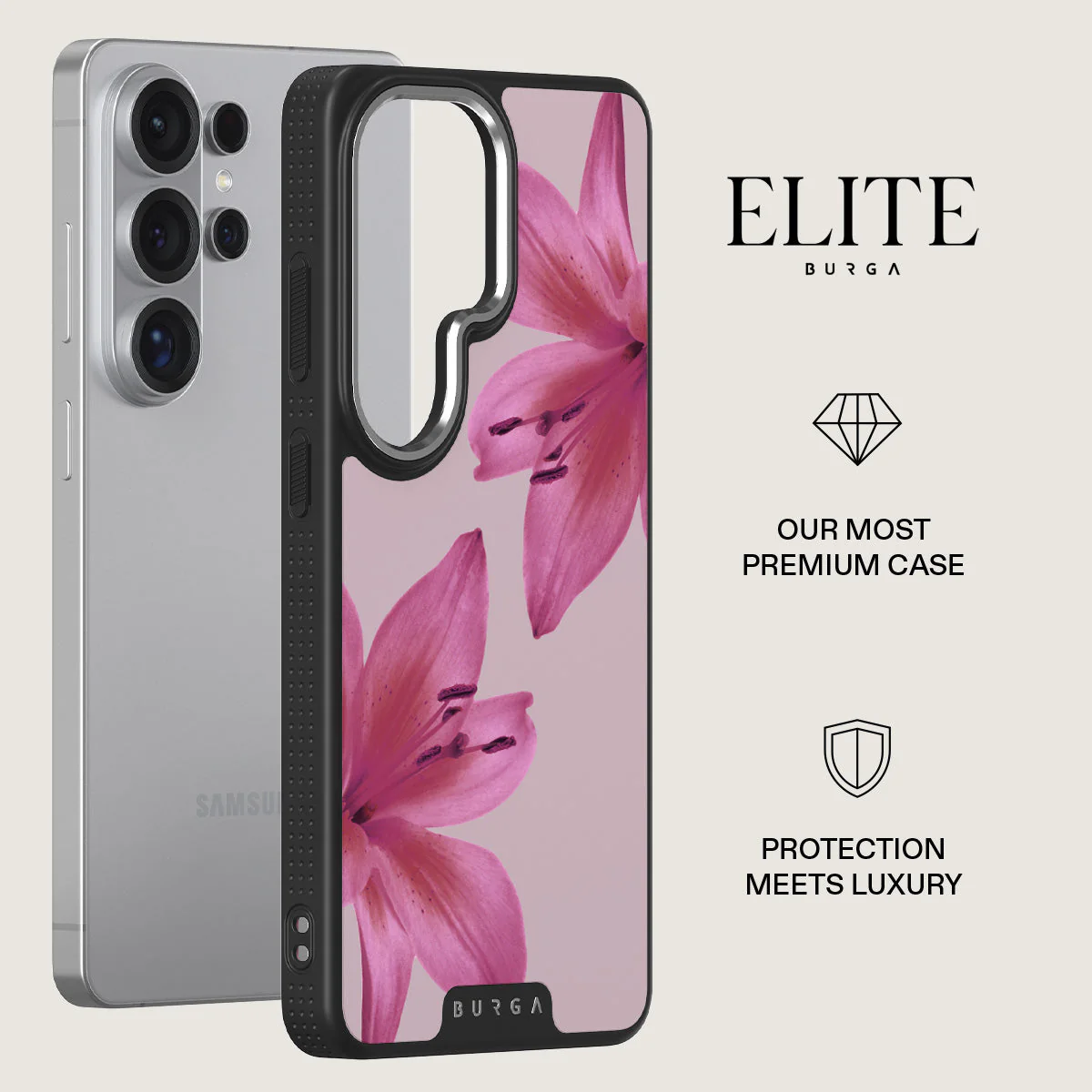 Fragile Beauty - Samsung Galaxy S26 Ultra Case - Image 20