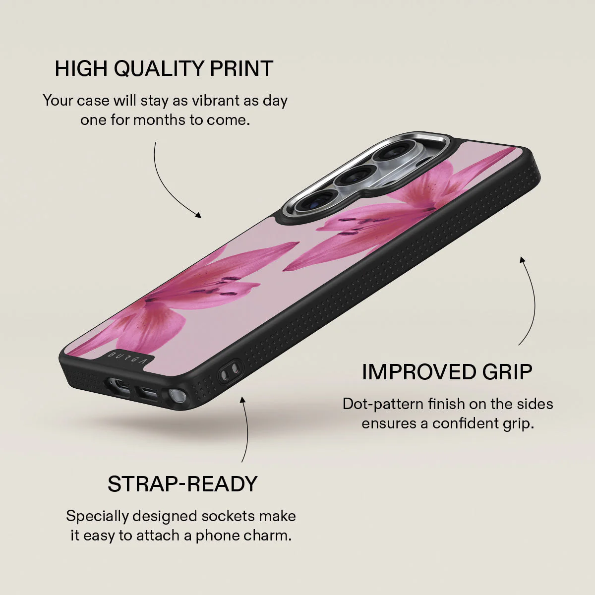 Fragile Beauty - Samsung Galaxy S26 Ultra Case - Image 23