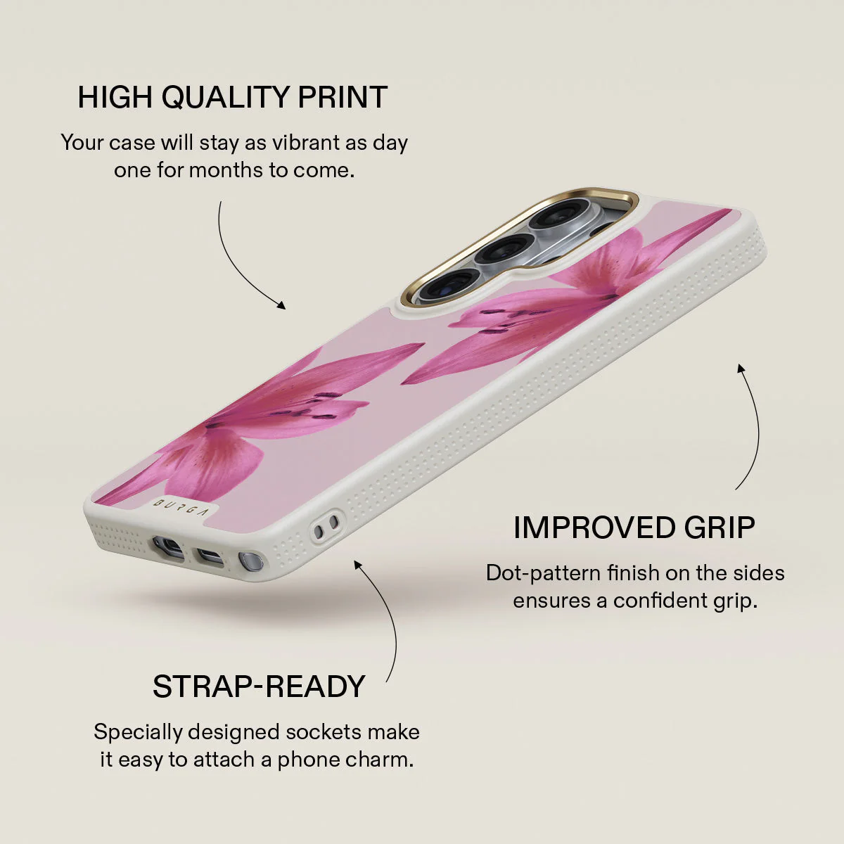 Fragile Beauty - Samsung Galaxy S26 Ultra Case - Image 30