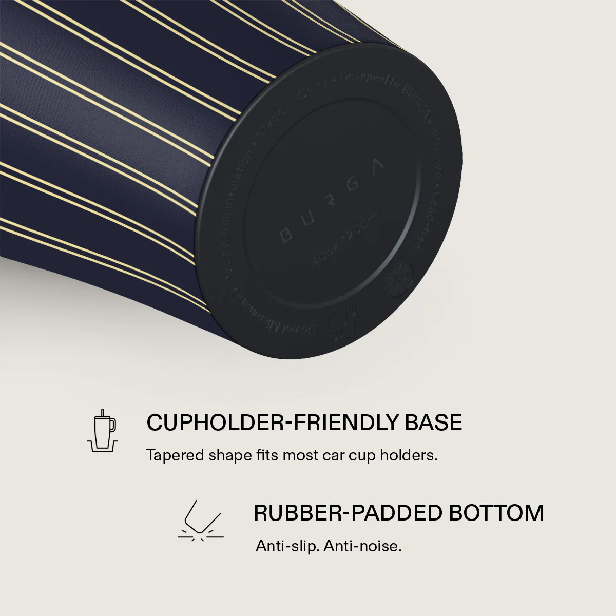 Free Fall - All Day Leakproof Tumbler - Image 4