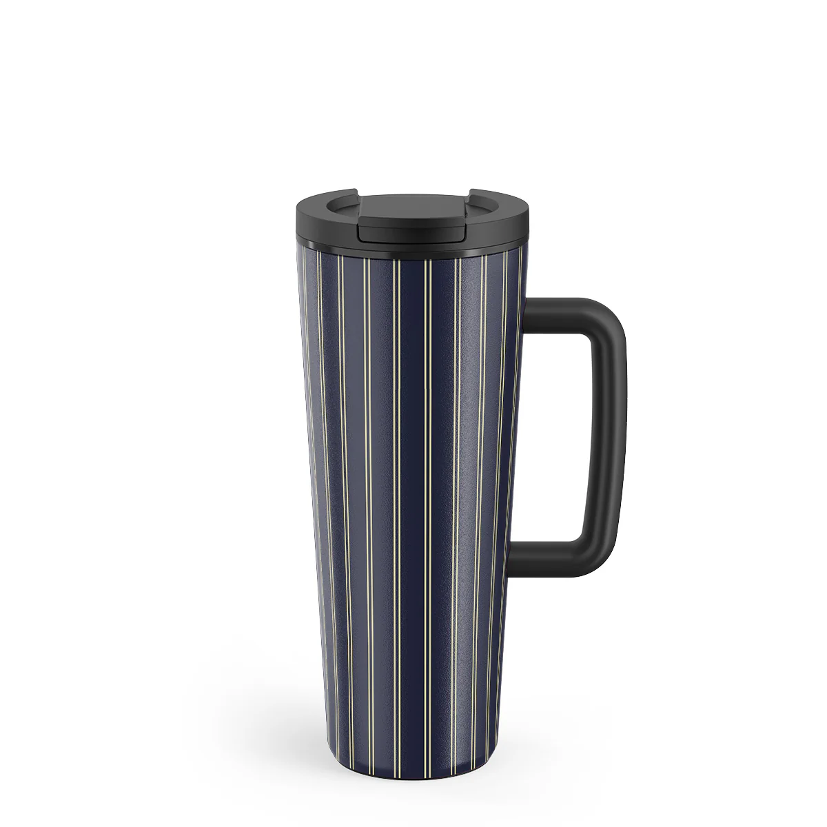 Free Fall - EasyGrip Travel Mug