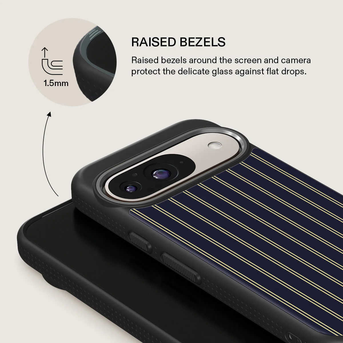 Free Fall - Google Pixel 10 Case - Image 15