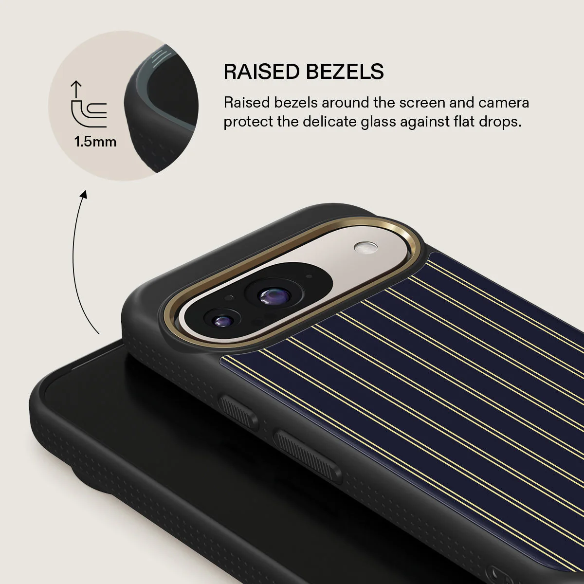 Free Fall - Google Pixel 10 Pro Case - Image 8