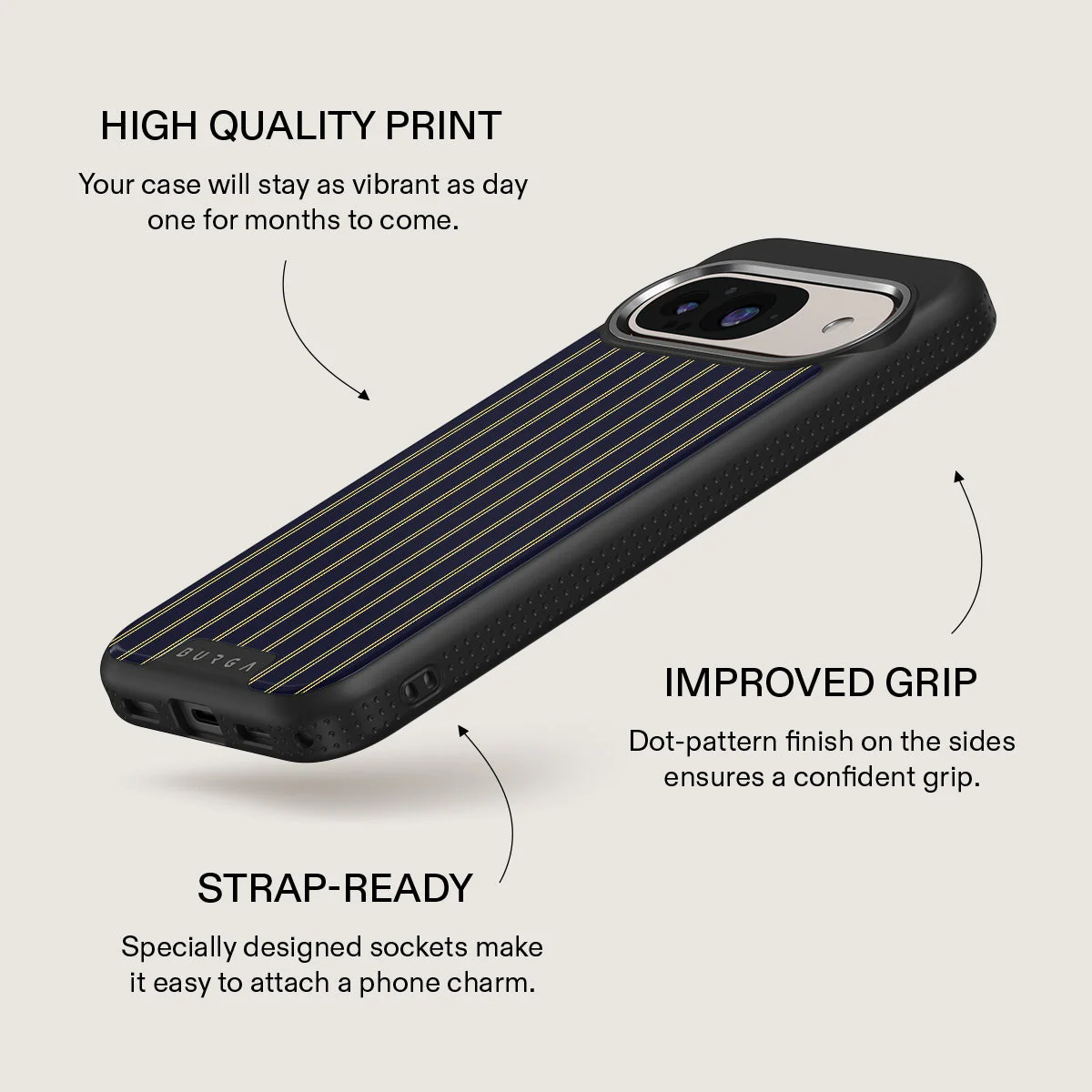 Free Fall - Google Pixel 10 Pro XL Case - Image 16