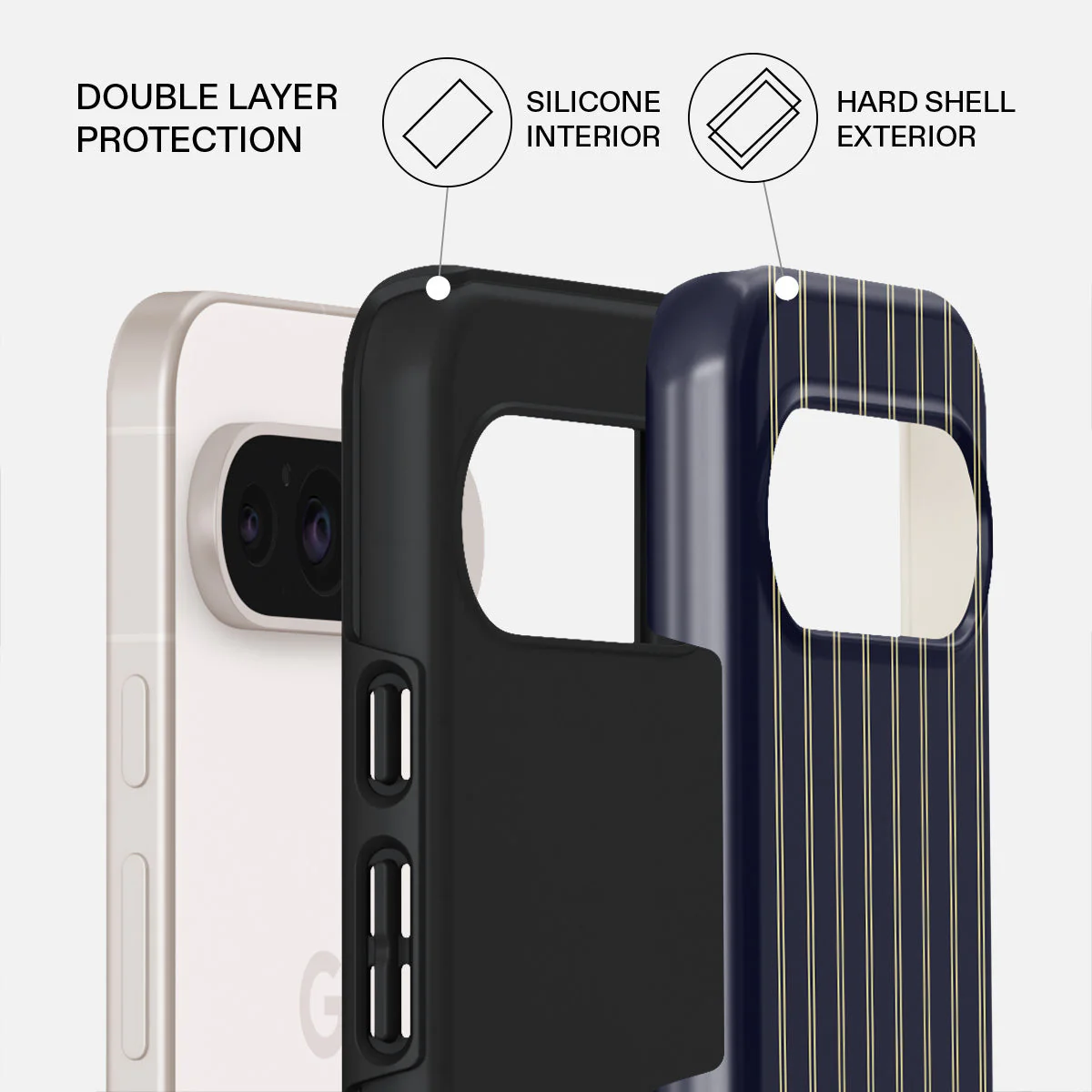 Free Fall - Google Pixel 10 Pro XL Case - Image 2
