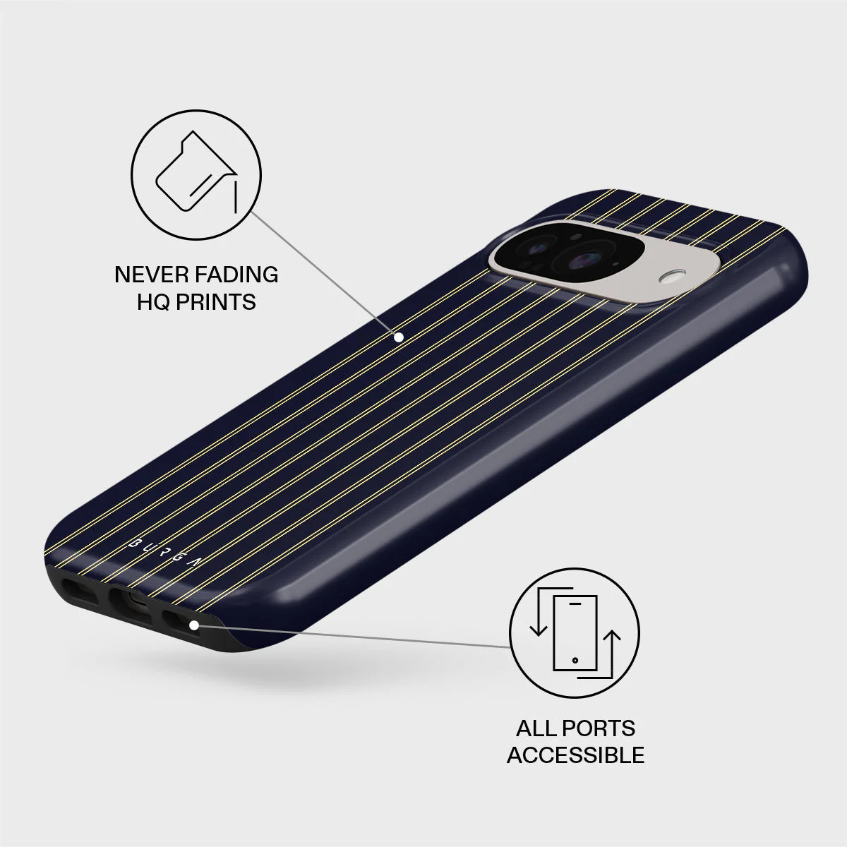 Free Fall - Google Pixel 10 Pro XL Case - Image 3