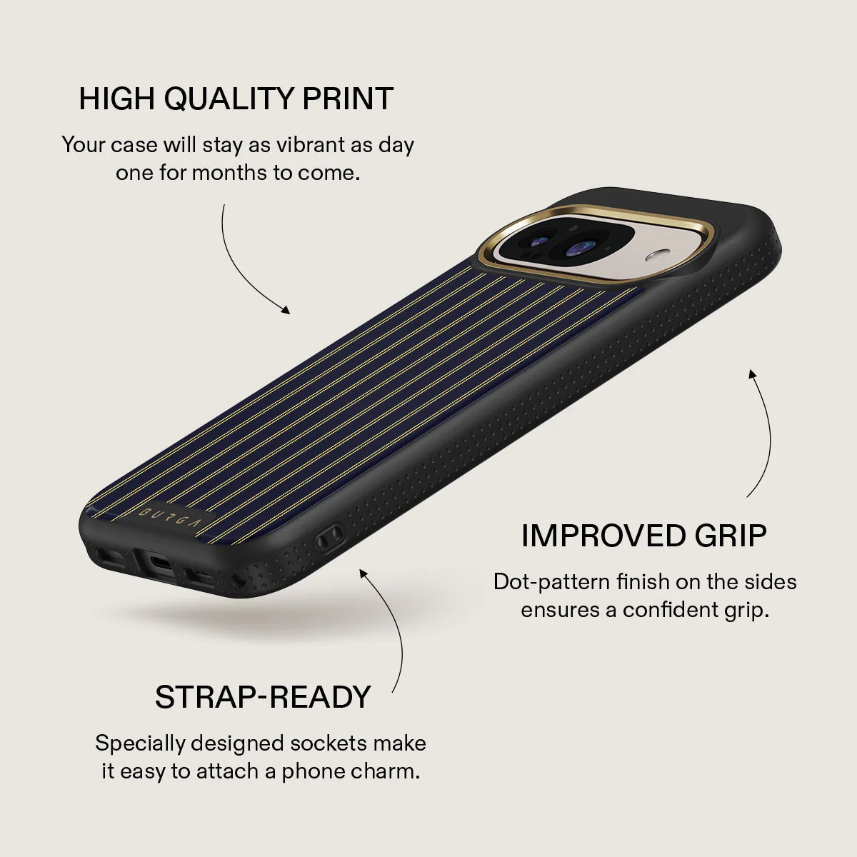 Free Fall - Google Pixel 10 Pro XL Case - Image 9