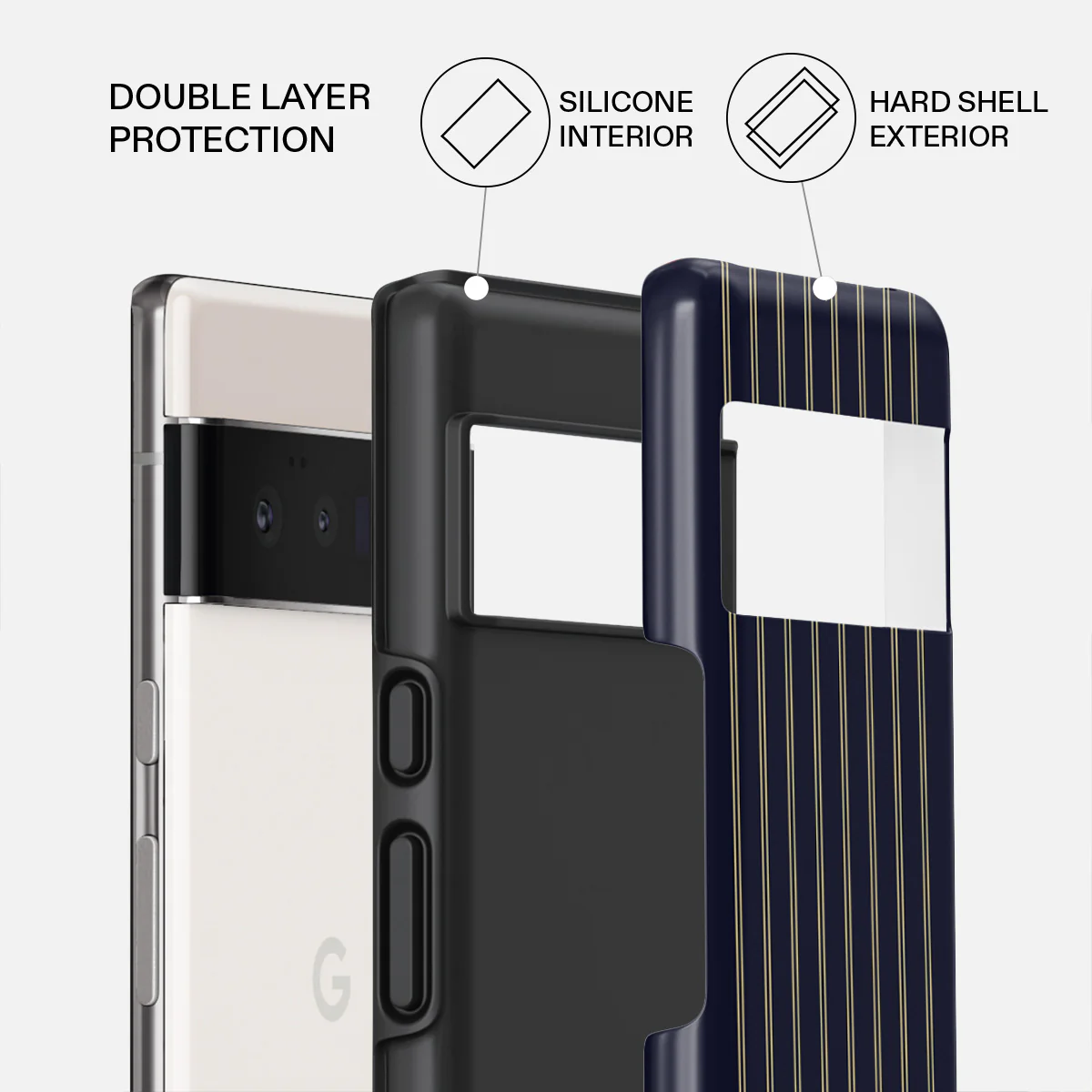 Free Fall - Google Pixel 6 Pro Case - Image 2