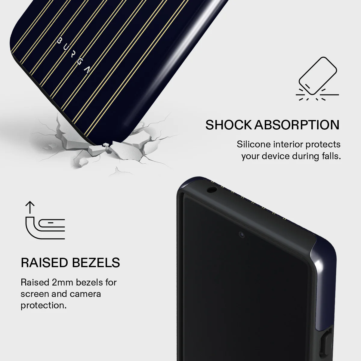 Free Fall - Google Pixel 6a Case - Image 4