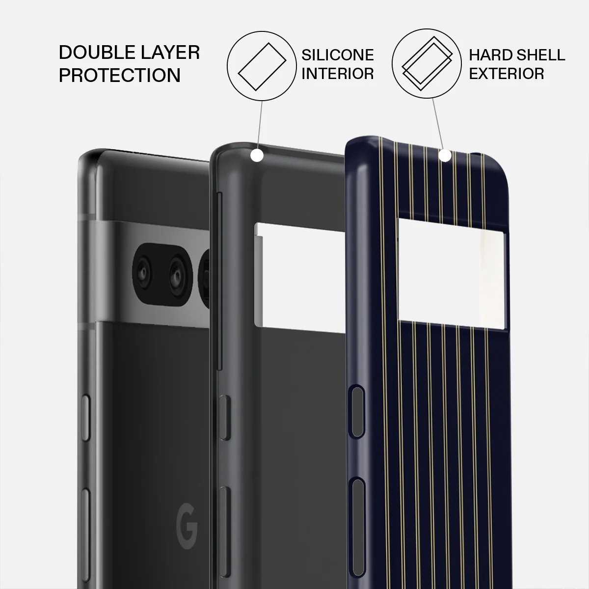 Free Fall - Google Pixel 7 Pro Case - Image 2