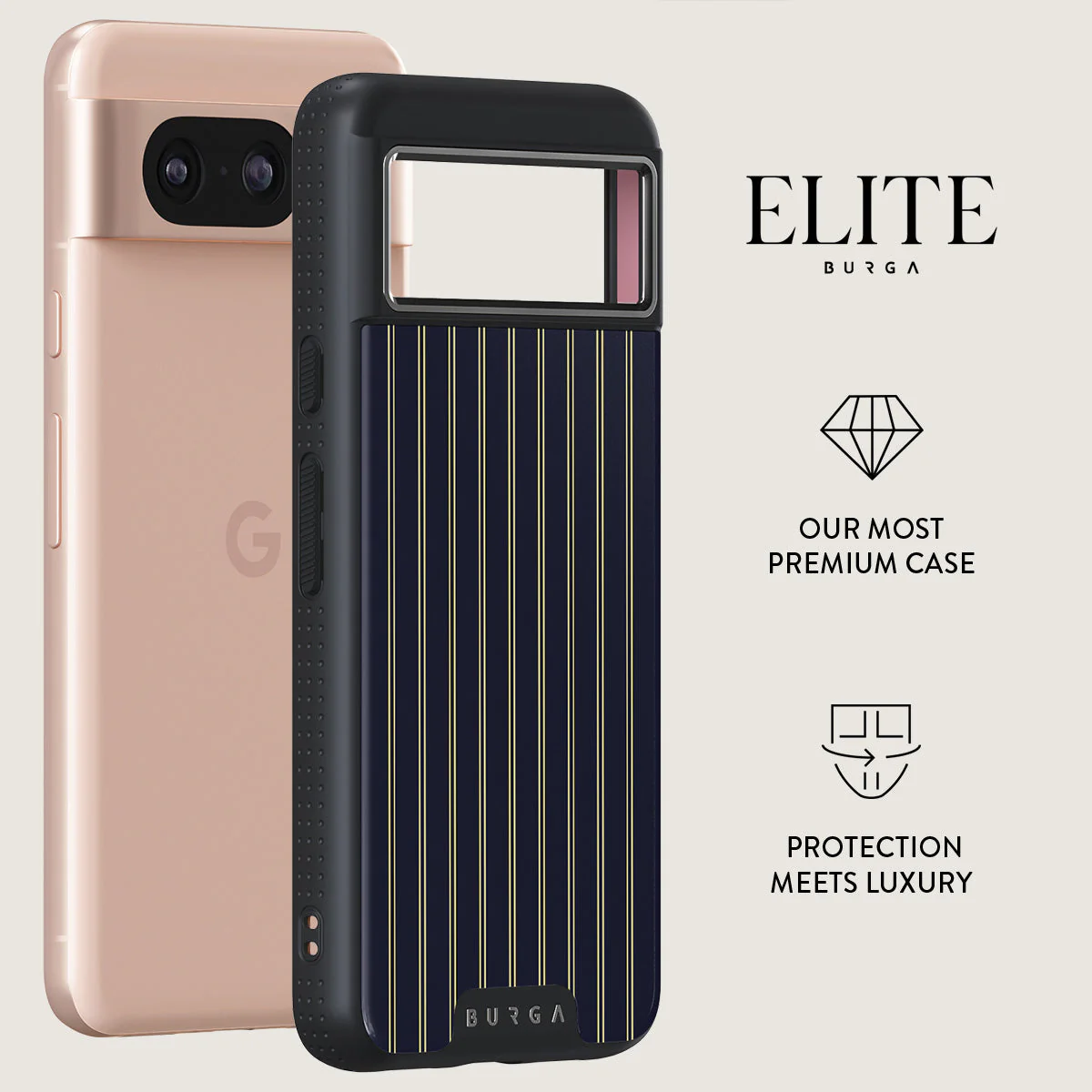 Free Fall - Google Pixel 8 Case - Image 13