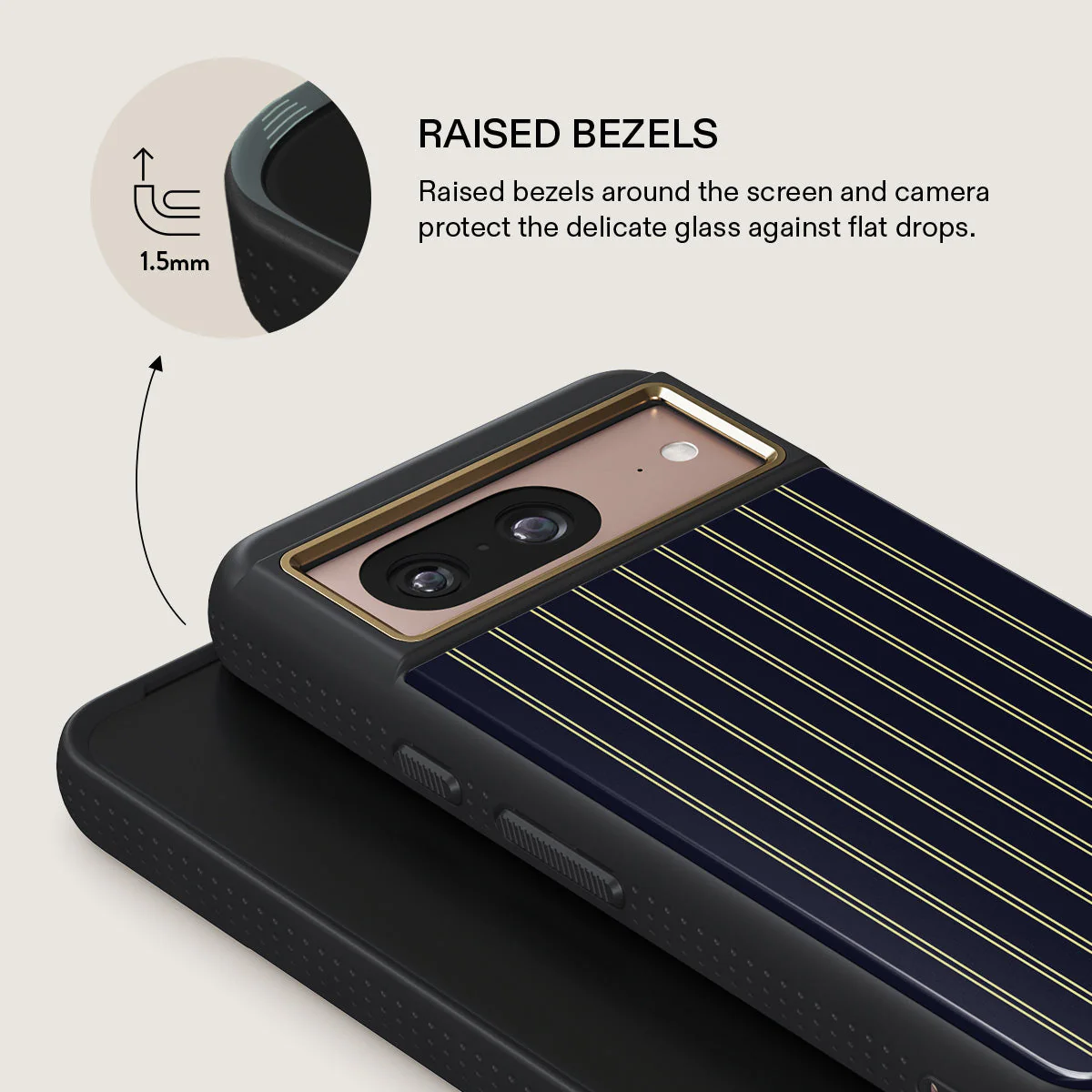 Free Fall - Google Pixel 8 Case - Image 8