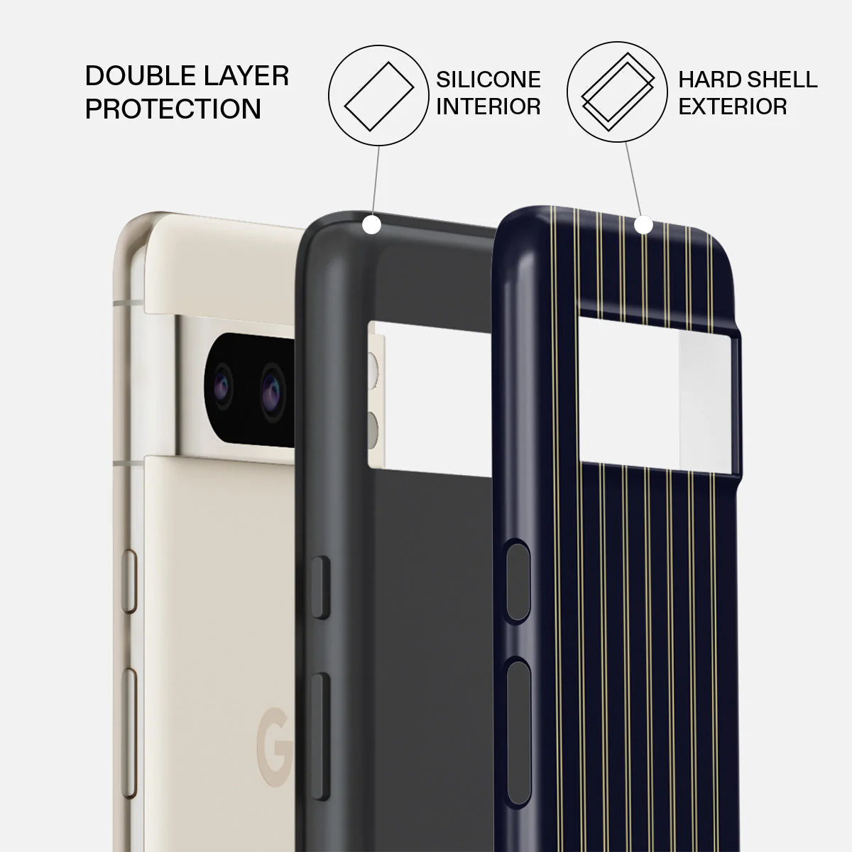 Free Fall - Google Pixel 8 Pro Case - Image 2
