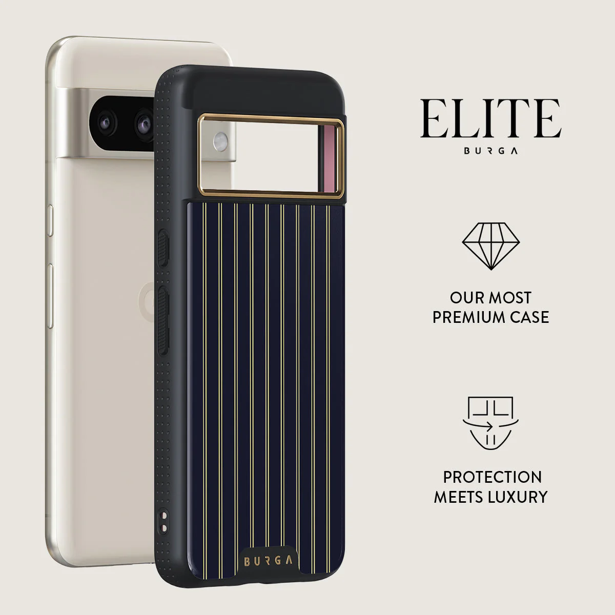Free Fall - Google Pixel 8 Pro Case - Image 6
