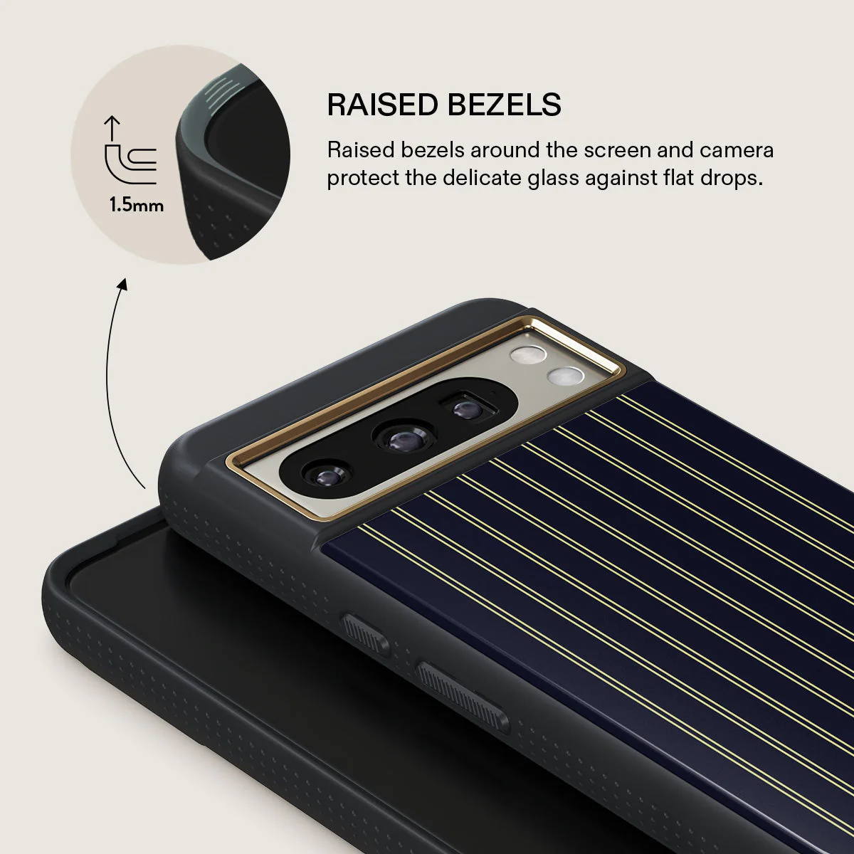 Free Fall - Google Pixel 8 Pro Case - Image 8
