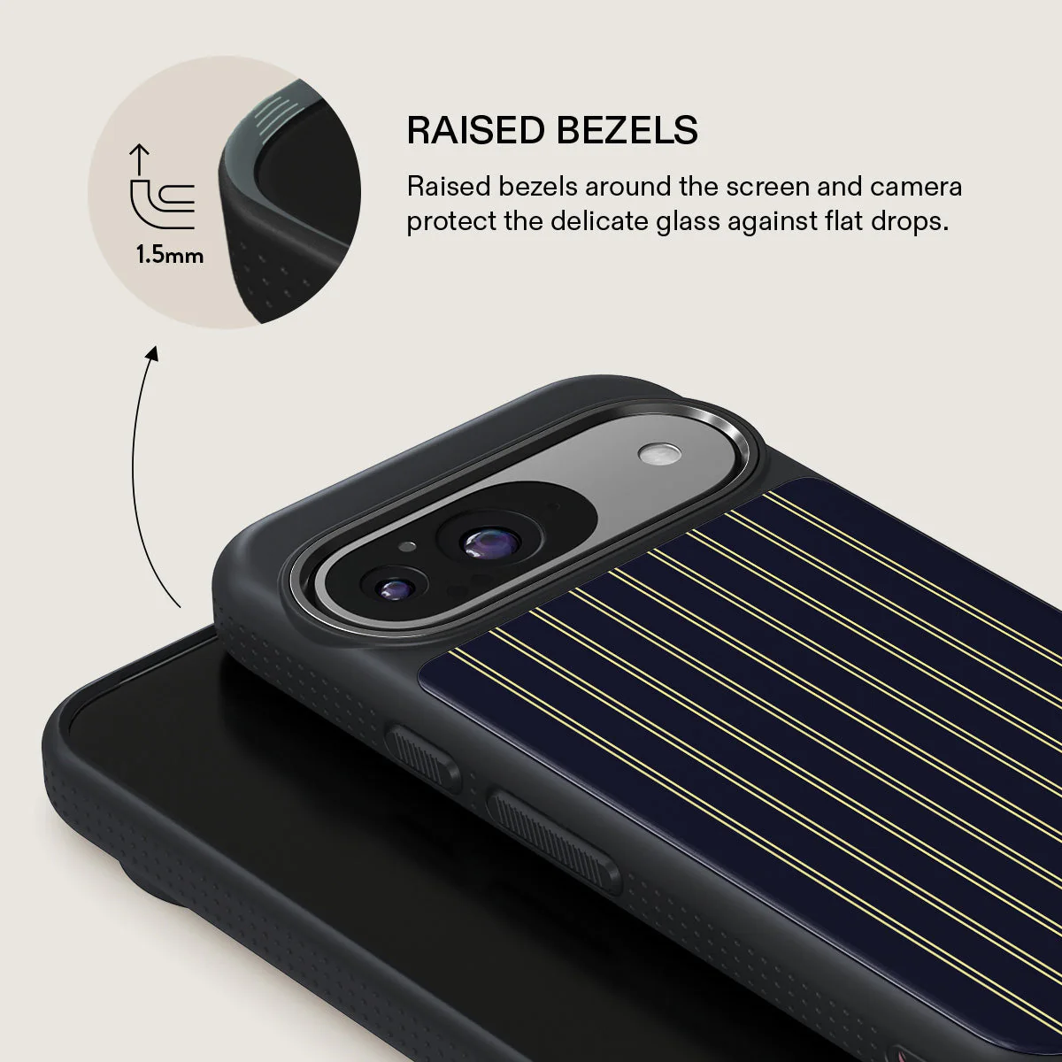Free Fall - Google Pixel 9 Case - Image 15