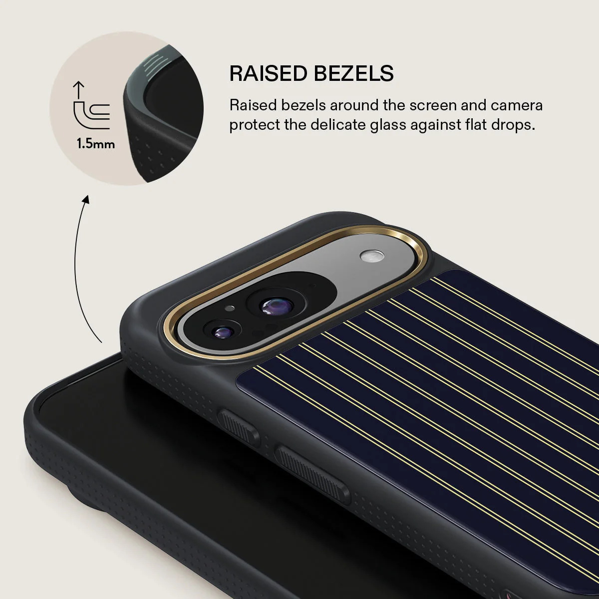 Free Fall - Google Pixel 9 Case - Image 8