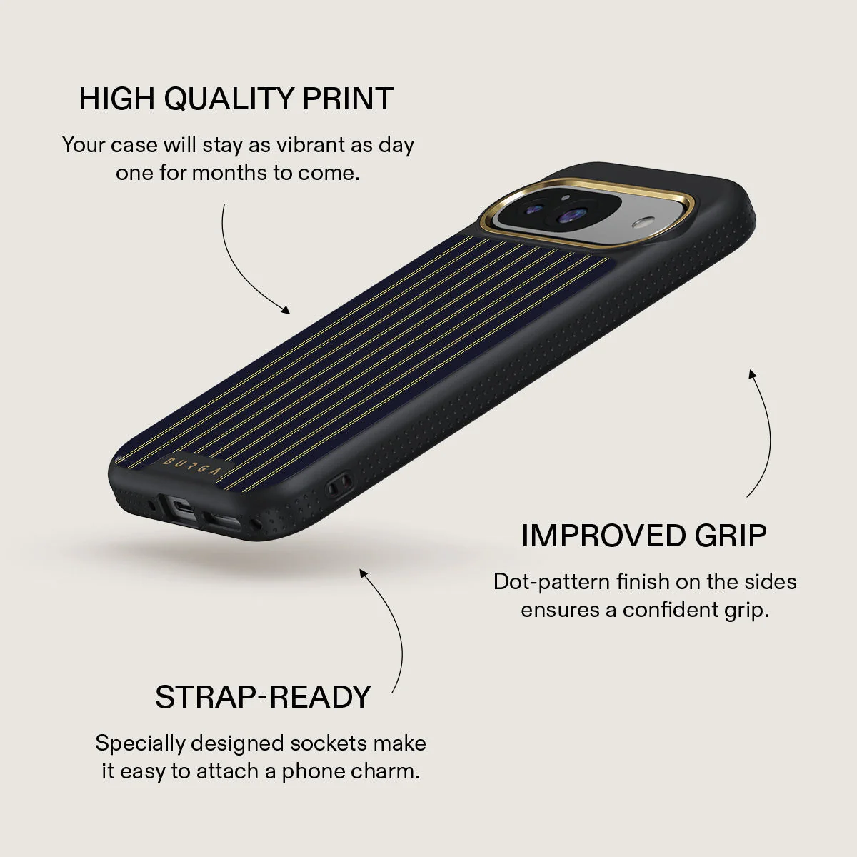 Free Fall - Google Pixel 9 Case - Image 9