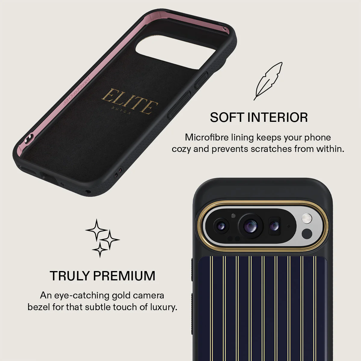 Free Fall - Google Pixel 9 Pro XL Case - Image 10