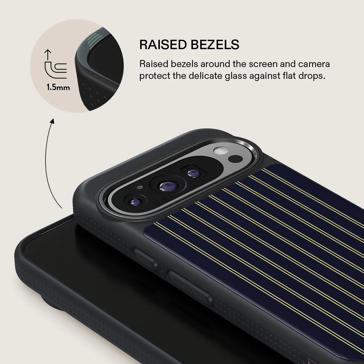 Free Fall - Google Pixel 9 Pro XL Case - Image 15