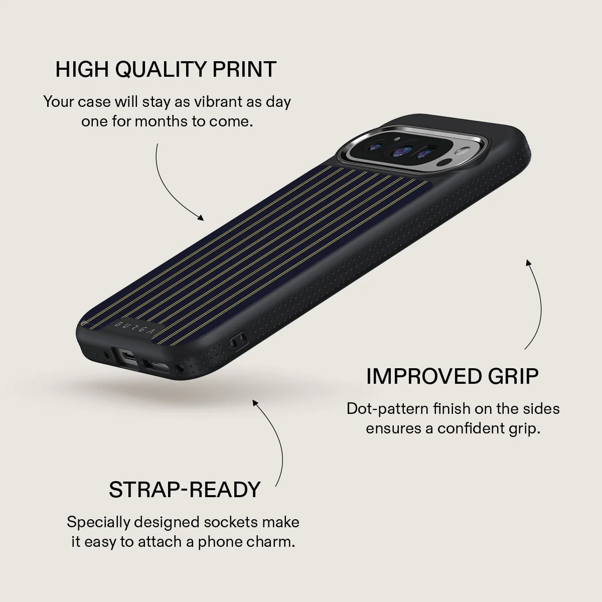 Free Fall - Google Pixel 9 Pro XL Case - Image 16