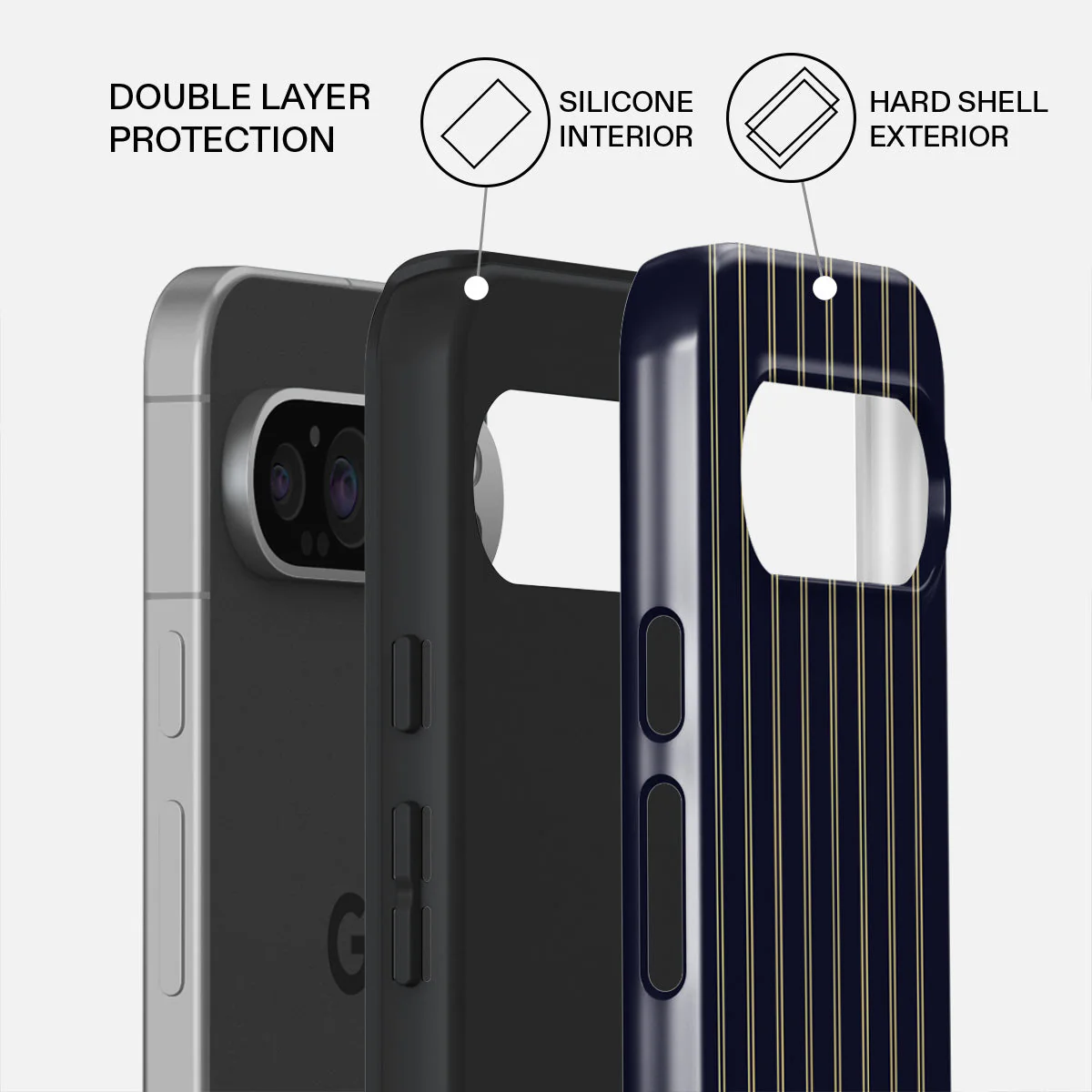 Free Fall - Google Pixel 9 Pro XL Case - Image 2
