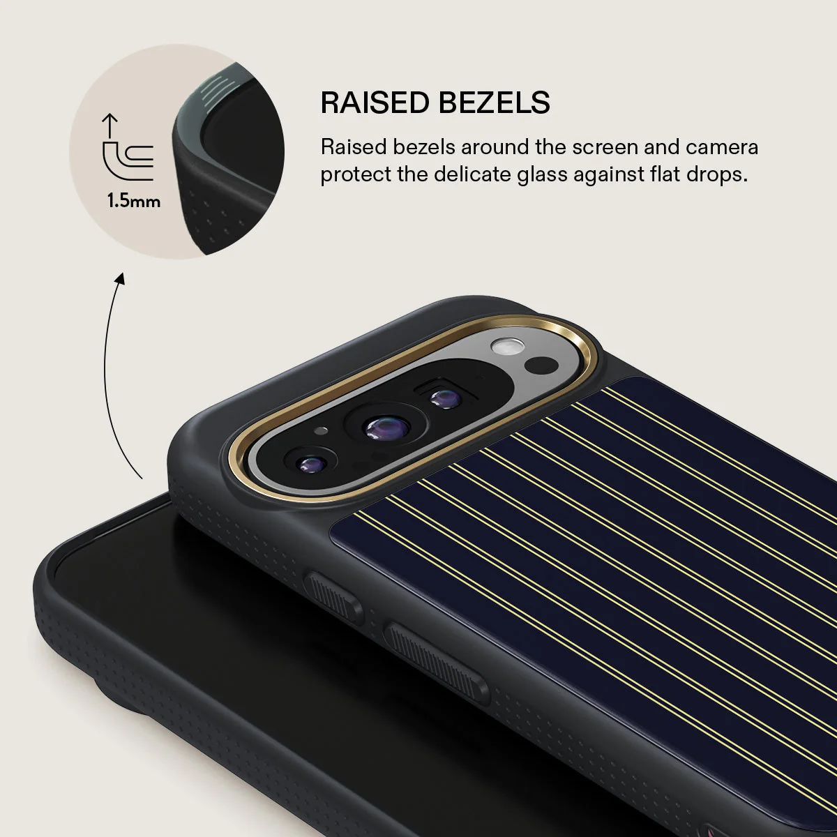 Free Fall - Google Pixel 9 Pro XL Case - Image 8