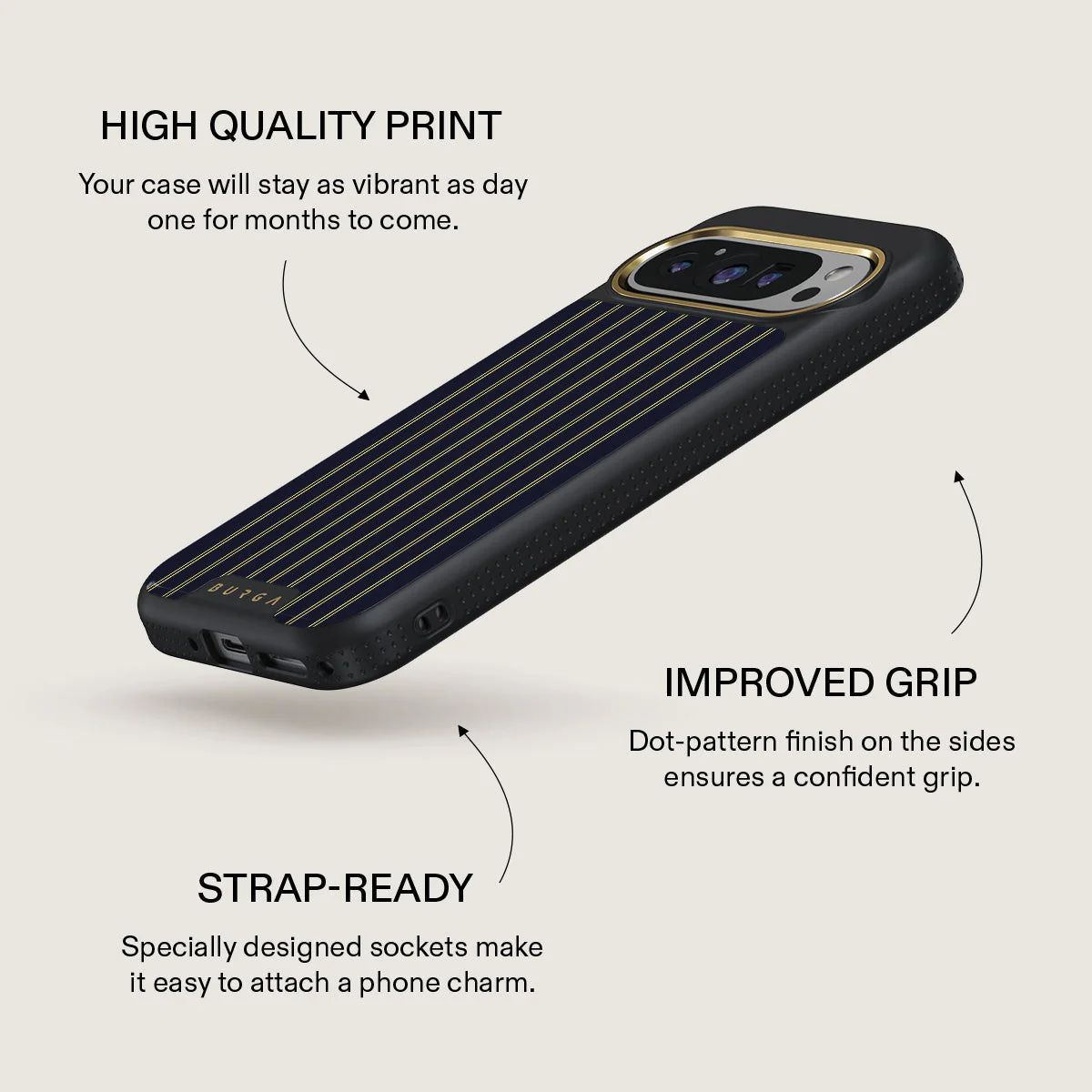 Free Fall - Google Pixel 9 Pro XL Case - Image 9