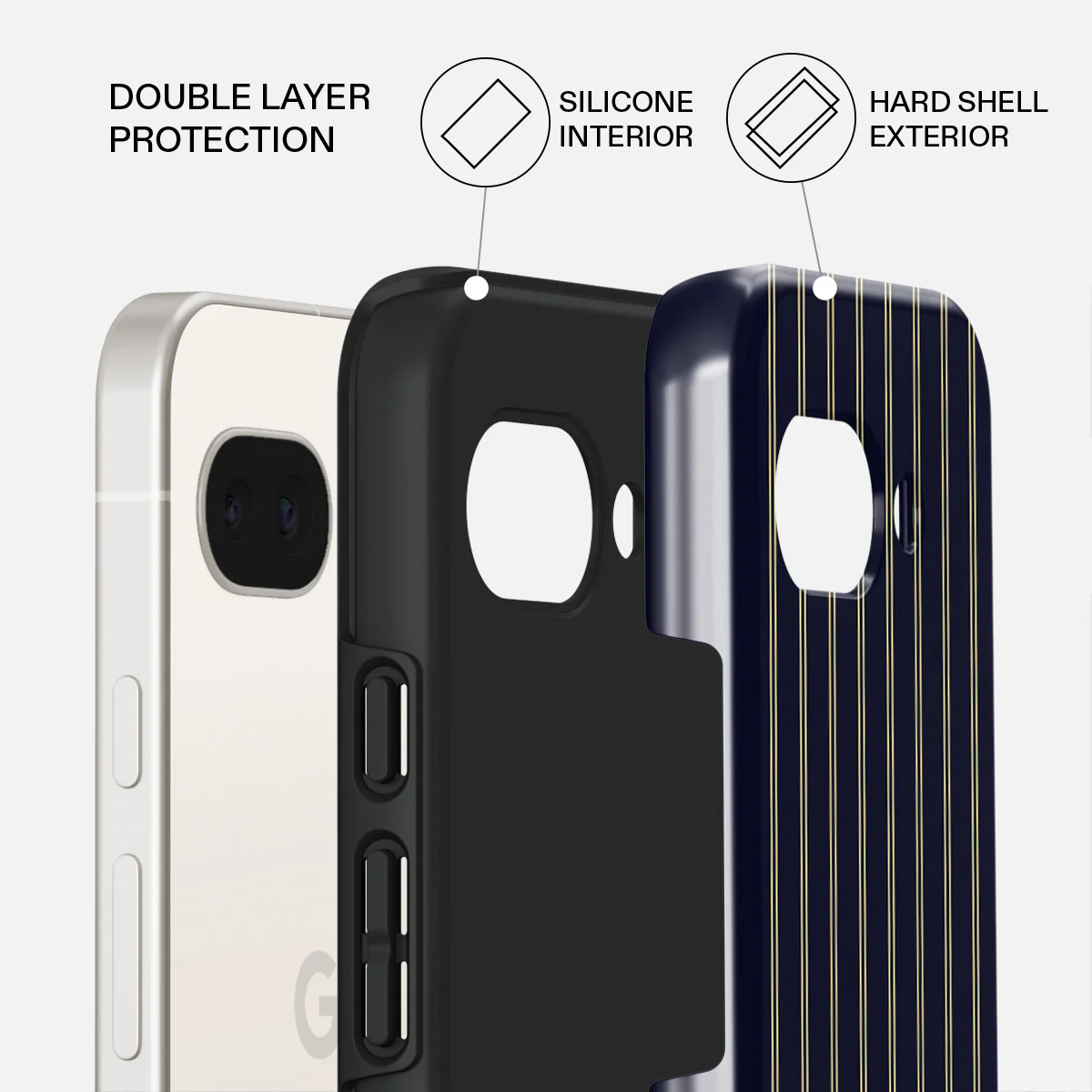 Free Fall - Google Pixel 9a Case - Image 2