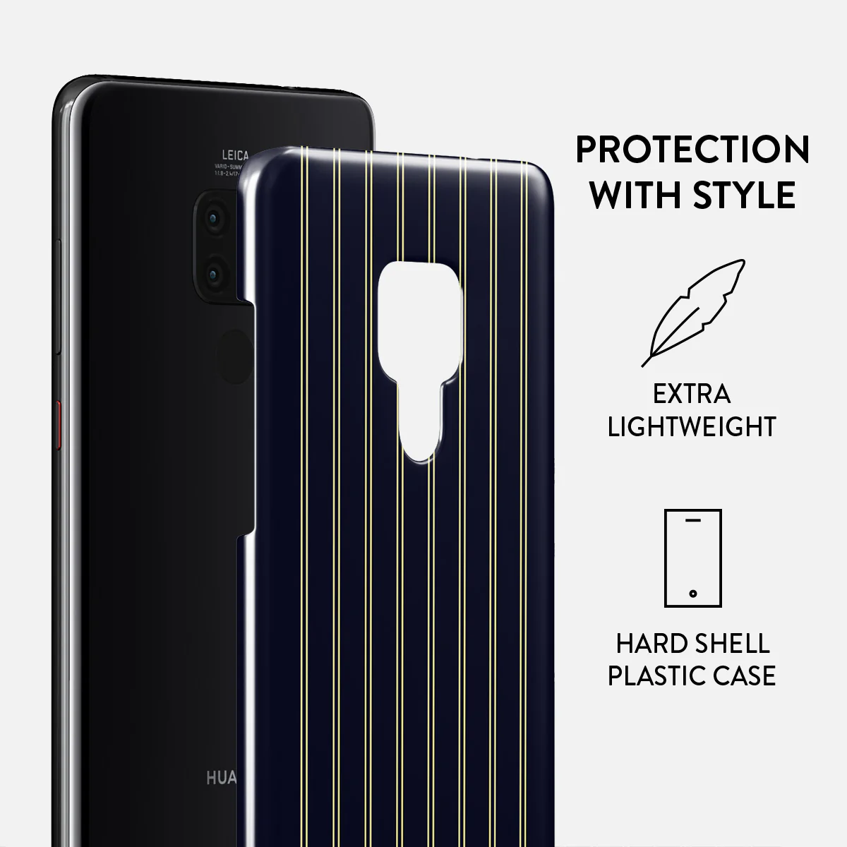 Free Fall - Huawei Mate 20 Case - Image 2