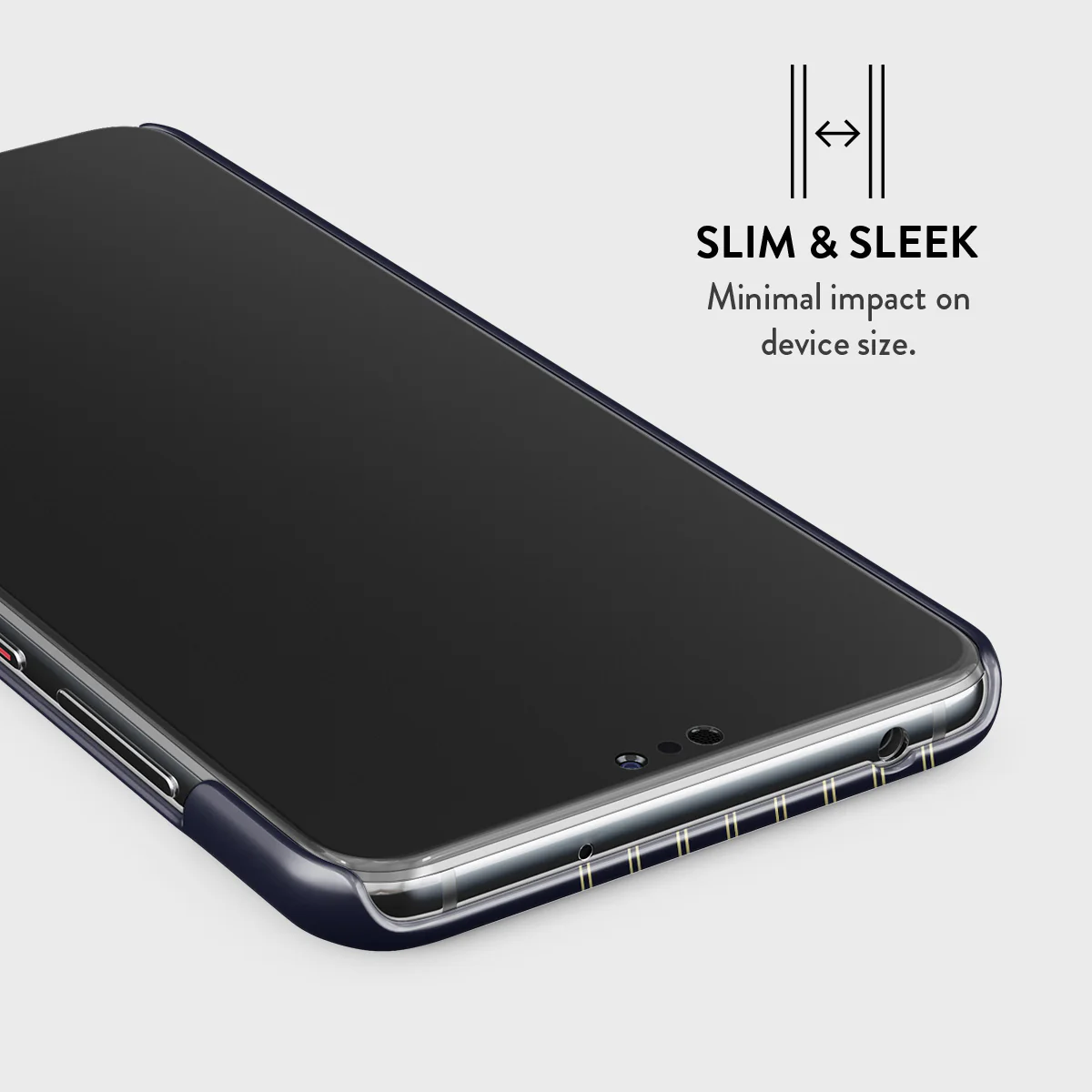Free Fall - Huawei P20 Case - Image 4
