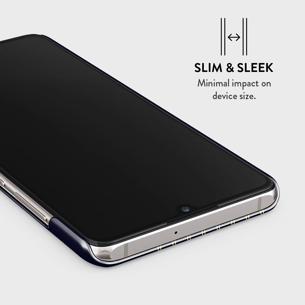 Free Fall - Huawei P30 Case - Image 4