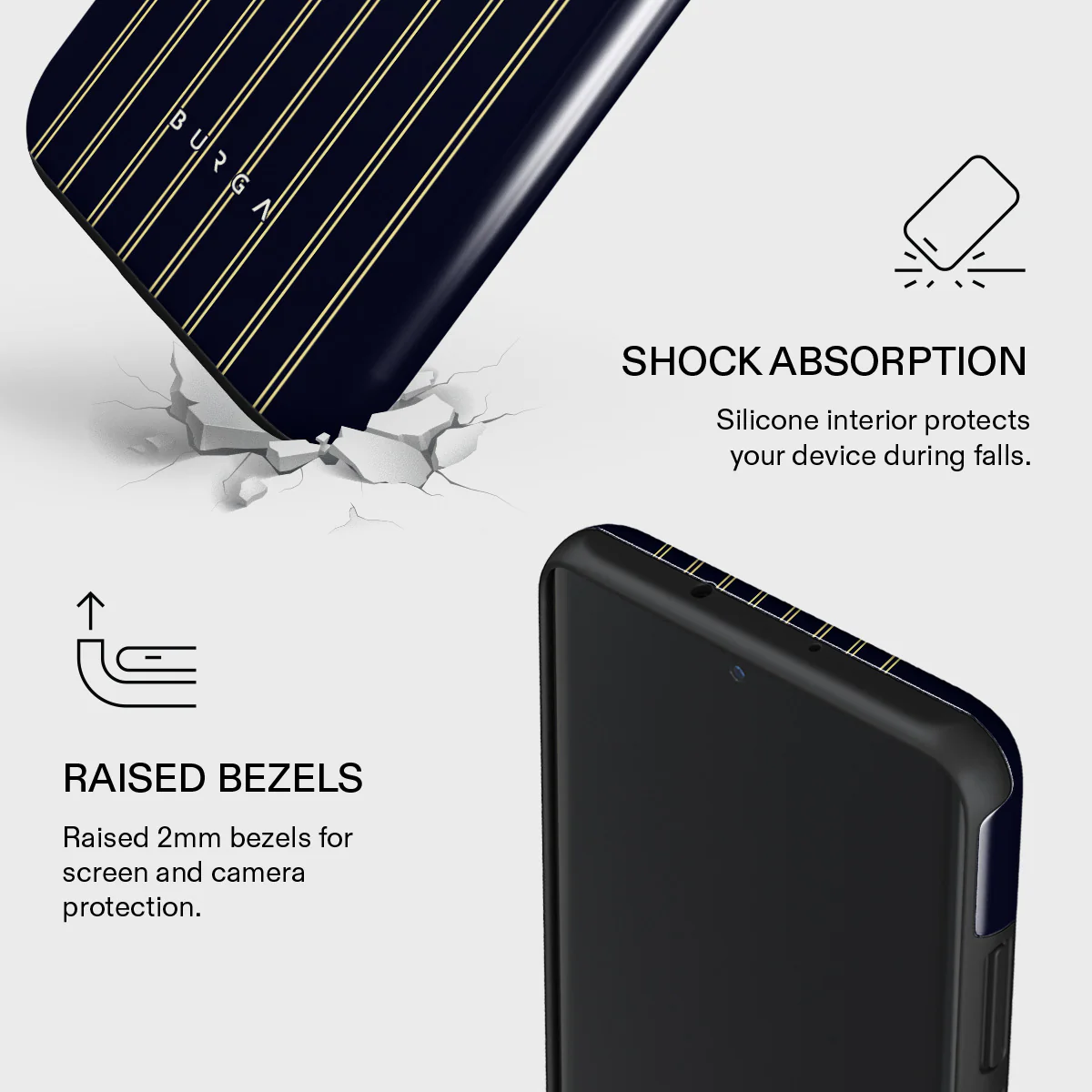 Free Fall - Huawei P30 Case - Image 8