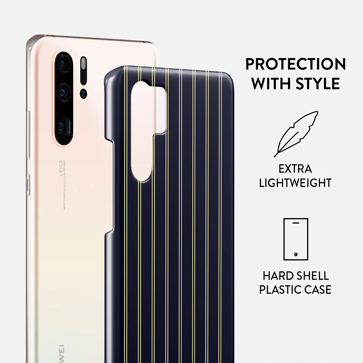 Free Fall - Huawei P30 Pro Case - Image 2