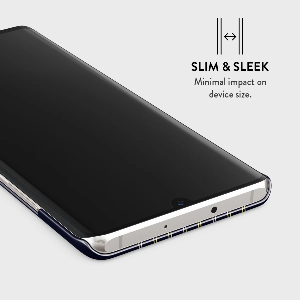 Free Fall - Huawei P30 Pro Case - Image 4