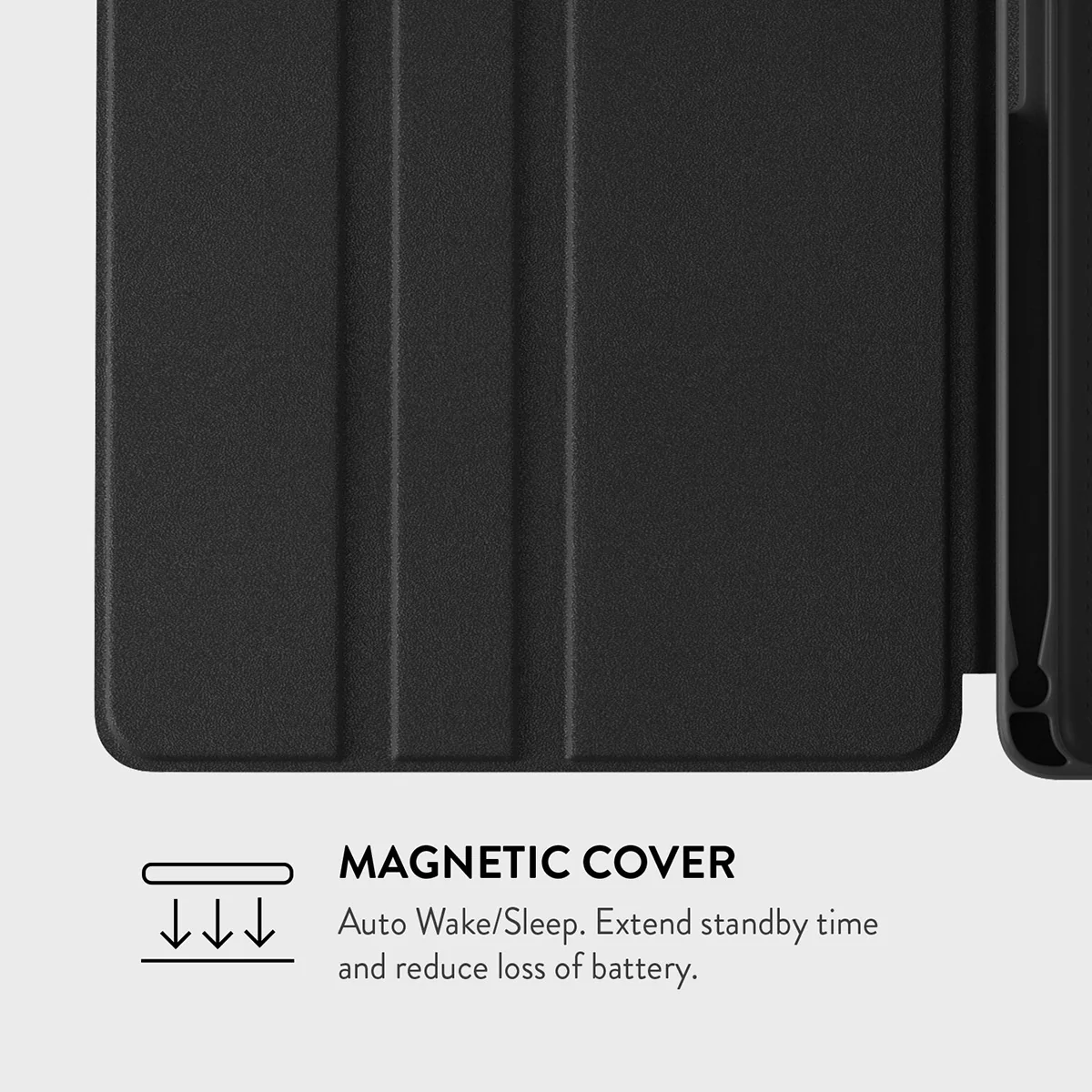 Free Fall - iPad 9.7 (6th/5th Gen) Case - Image 7