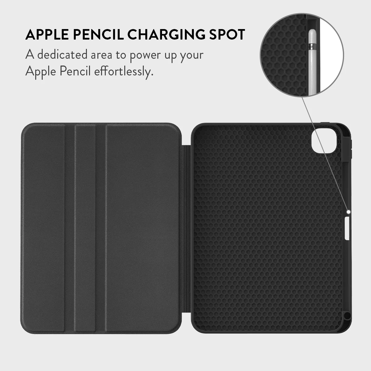 Free Fall - iPad Pro 11 (8th/7th Gen) Case - Image 6