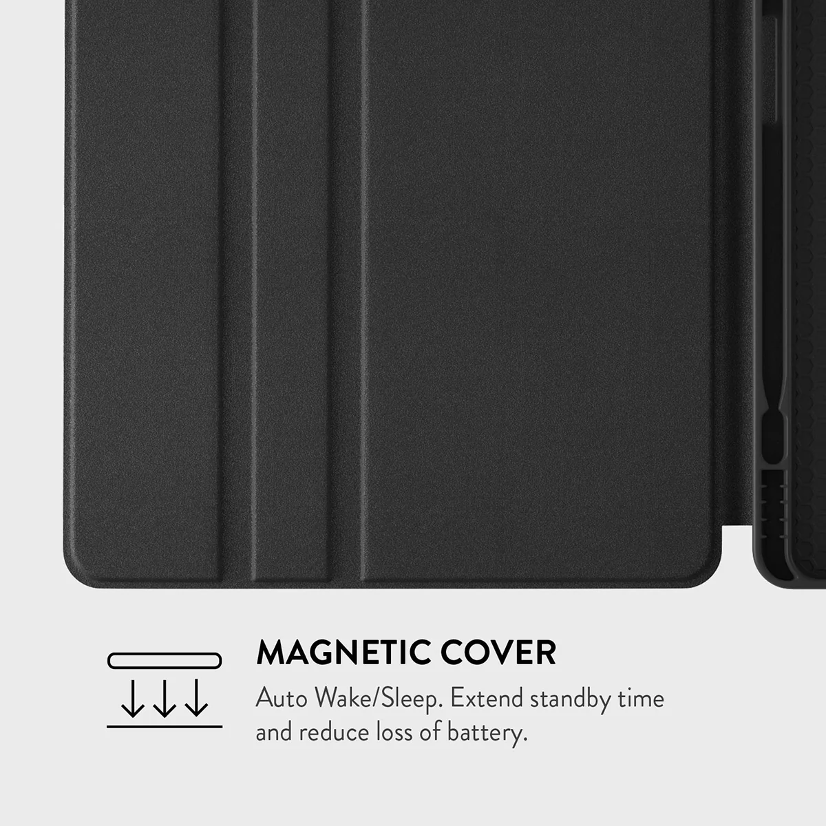 Free Fall - iPad Pro 12.9 (4th/3rd Gen) Case - Image 7