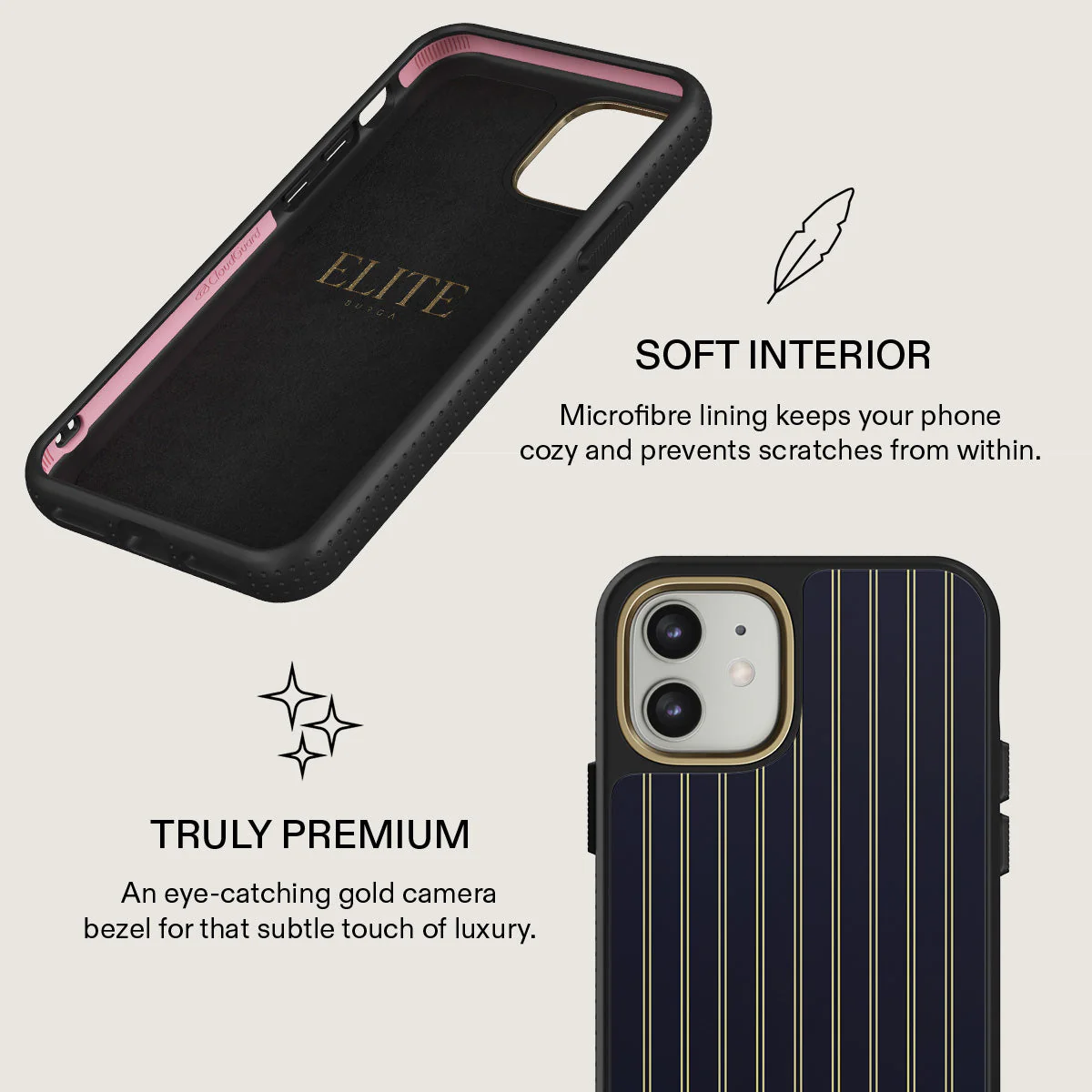 Free Fall - iPhone 11 Case - Image 10