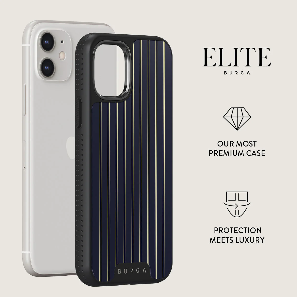 Free Fall - iPhone 11 Case - Image 13